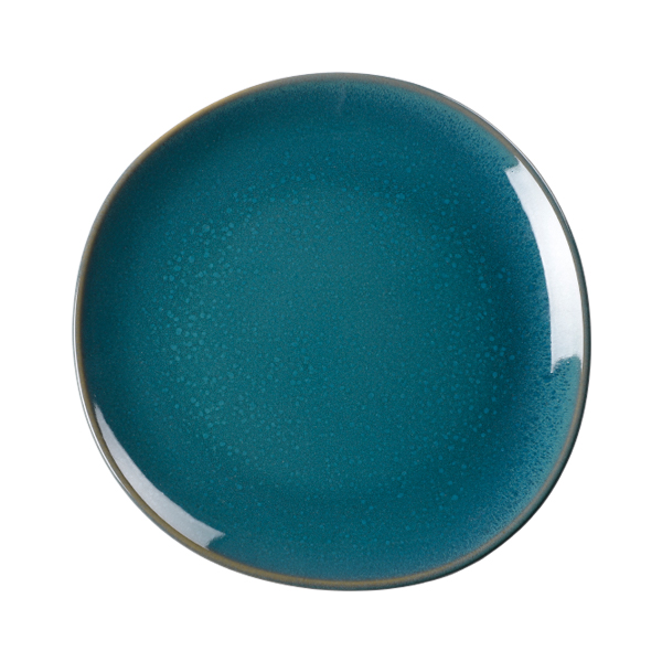 Teller freestyle 22 cm lake green Mysa mieten