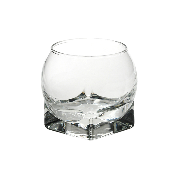 Amuse Bouche Glas Carat 12 cl H6 cm mieten