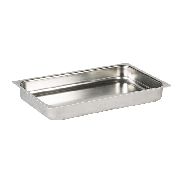 Varithek Thermoplate 1/1 GN 6,5 cm tief - Inhalt 6 ltr mieten
