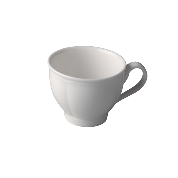 Cappuccinotasse La Scala 22 cl H6 cm mieten