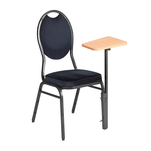 Polsterstuhl Hawaii mit Schreibablage mieten