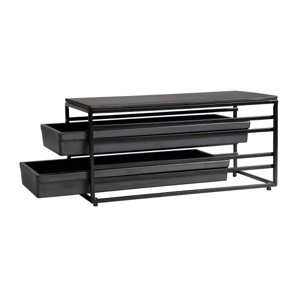 Fooddisplay Frame L26.5*B13*H13 cm mieten