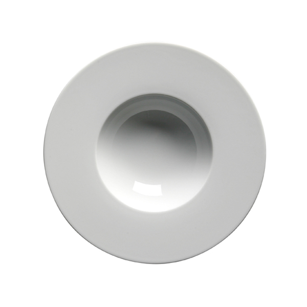 Gourmetto Teller tief Modern Dining Ø27 cm mieten