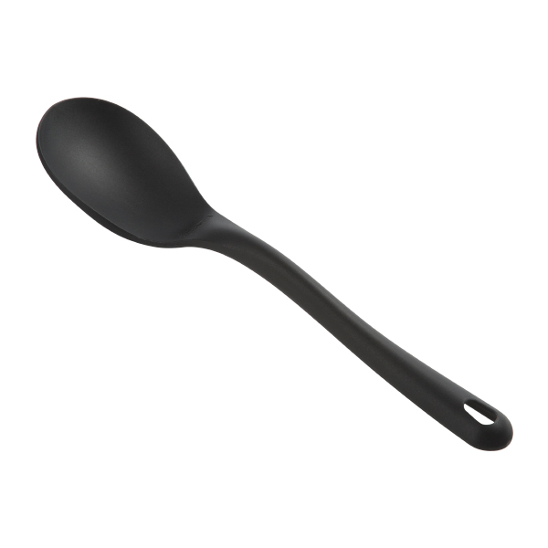 Servierlöffel POLYAMID L35 cm mieten