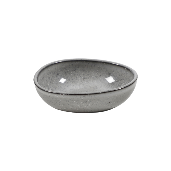 Schälchen freestyle 10*H3 cm sand grey Mysa mieten