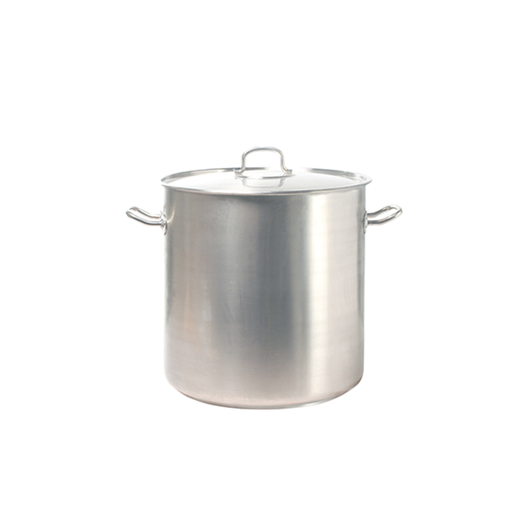Kochtopf Edelstahl 45 ltr mieten