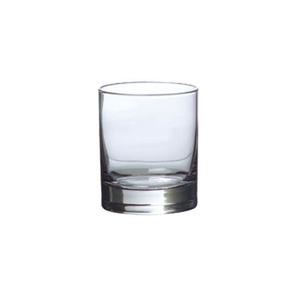 Whiskyglas 20 cl H8 cm mieten