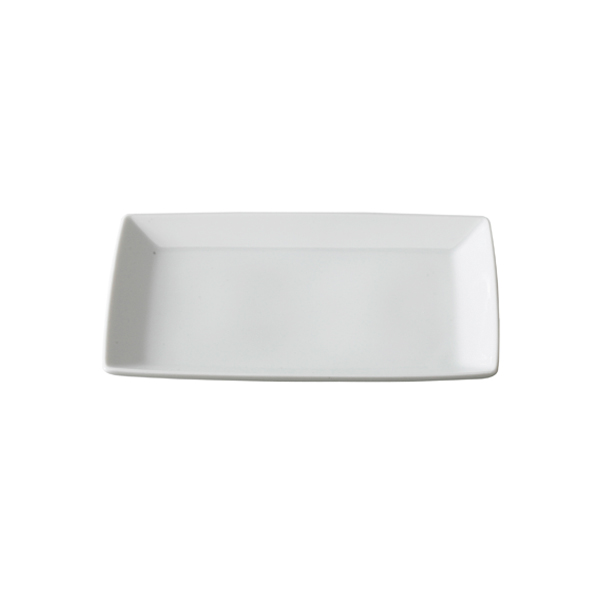 Platte rechteckig Flying 18*11 cm mieten
