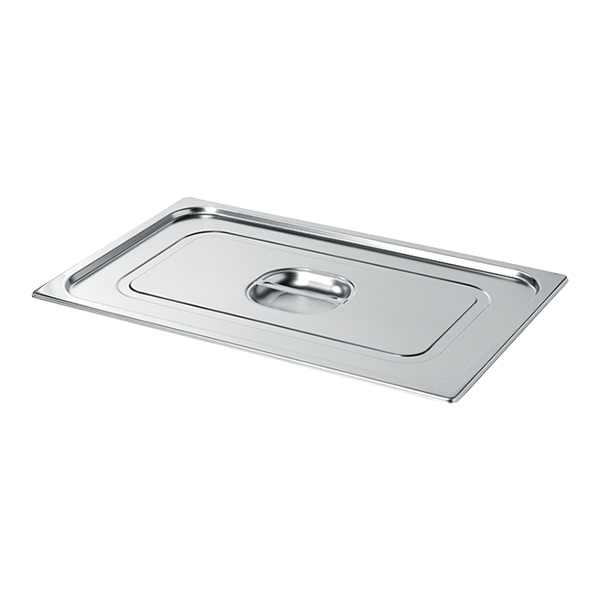 Deckel für Einsatz 1/1 GN mieten