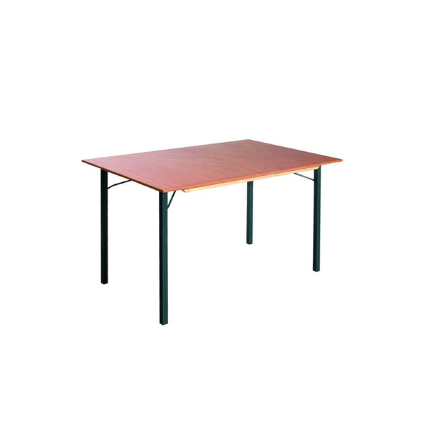 Tisch L120*B80*H76 cm mieten