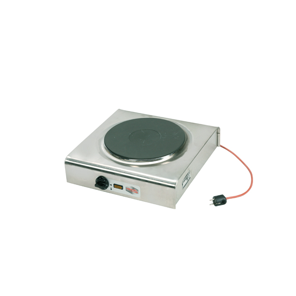 Elektro-Kocher Ø30 cm 230V/2,5kW mieten