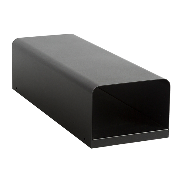 Tisch Moduplus "in between" schwarz 74*28*H20 cm mieten