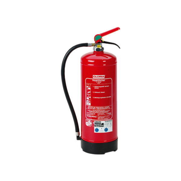 Pulverfeuerlöscher 6 kg mieten