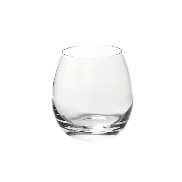 Ballon-Glas 34 cl H9 cm mieten