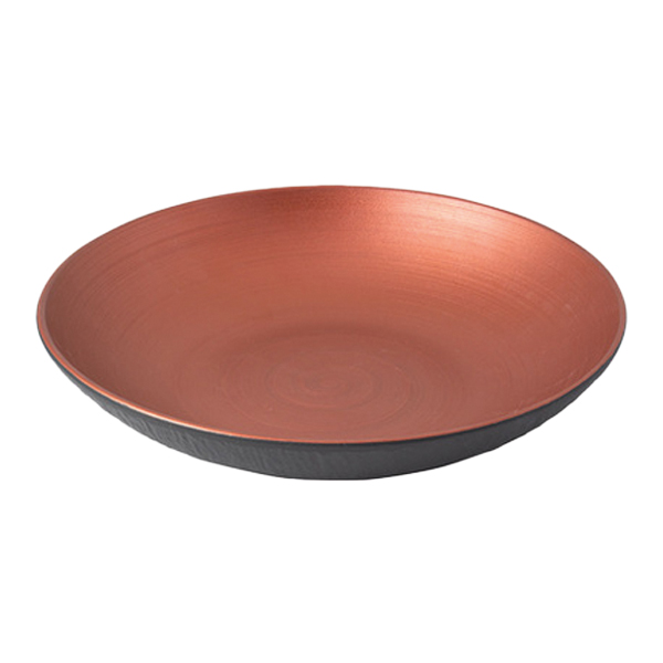 Coupeteller tief The Rock Glow Ø24 cm mieten