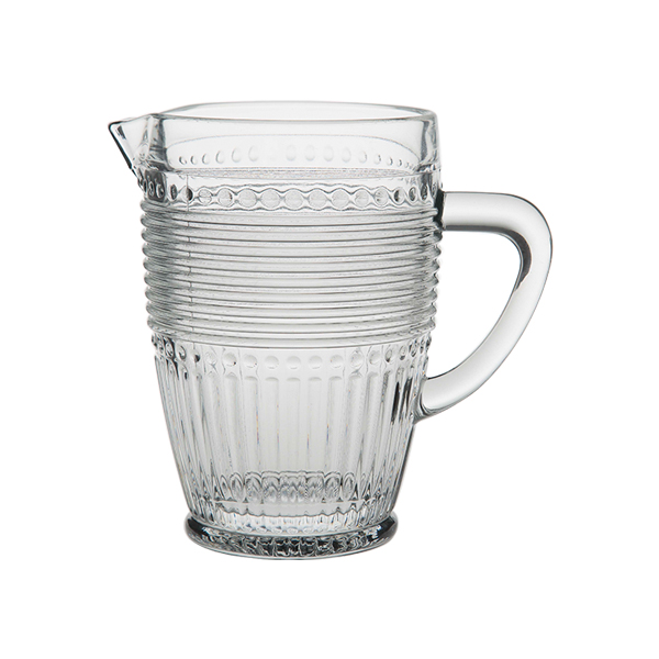 Karaffe Campania klar 1 ltr H19 cm mieten