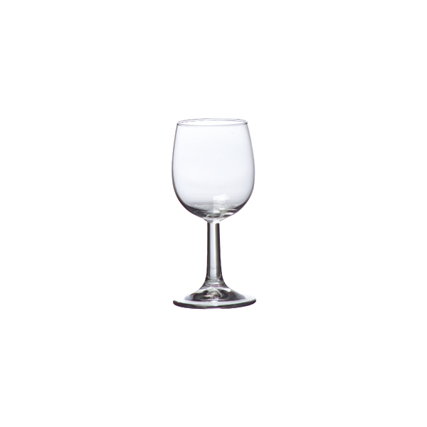 Weinglas klein Standard 19 cl H14 cm mieten