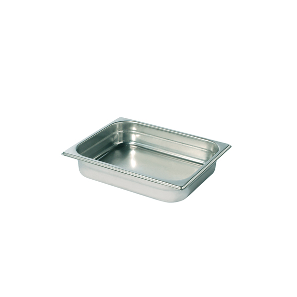 Einsatz 1/2 GN 6 cm tief mieten