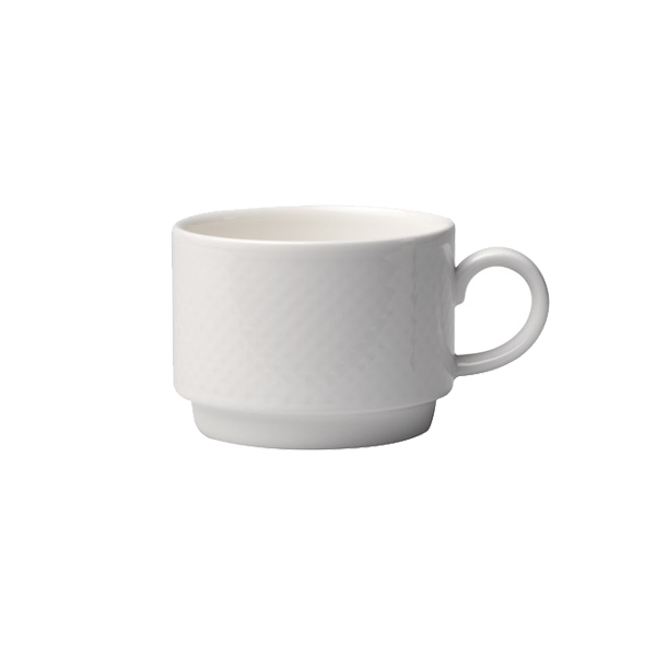 Kaffeetasse trendy 22 cl H6 cm mieten