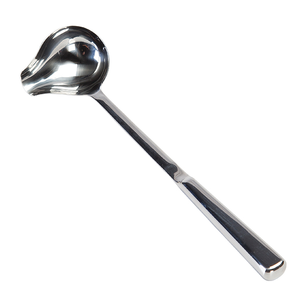 Saucenkelle Pure 0,025 ltr L22 cm mieten