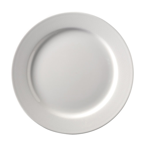 Teller flach trendy Ø29 cm mieten