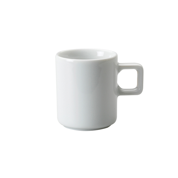 Mokkatasse Basic 11cl H8,5 cm mieten