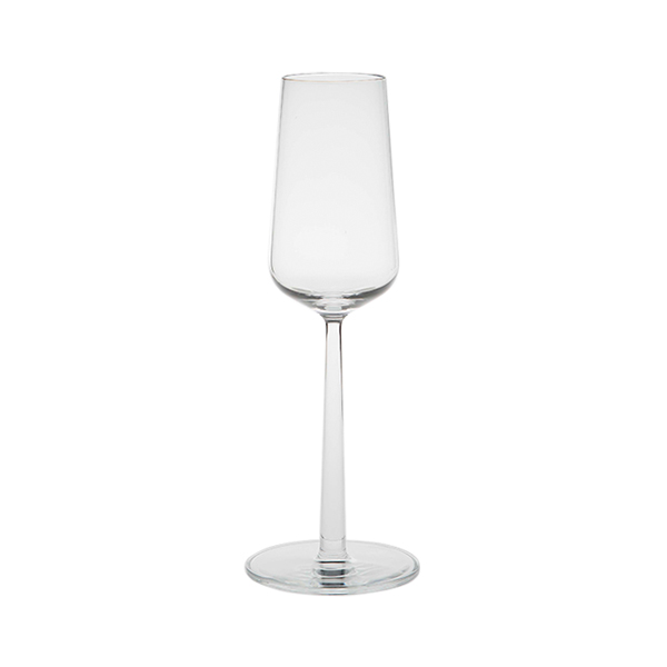 Champagnerglas Essence 21 cl H23 cm mieten