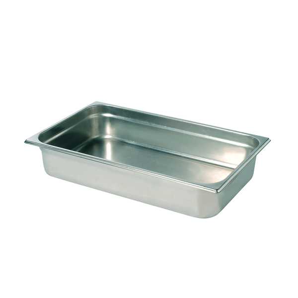 Einsatz 1/1 GN 10 cm tief mieten