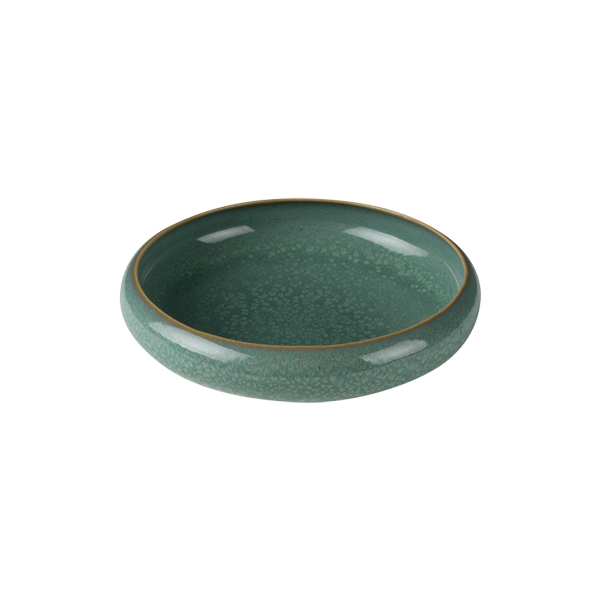 Muschelschale Ø16 cm dark petrol Mysa mieten
