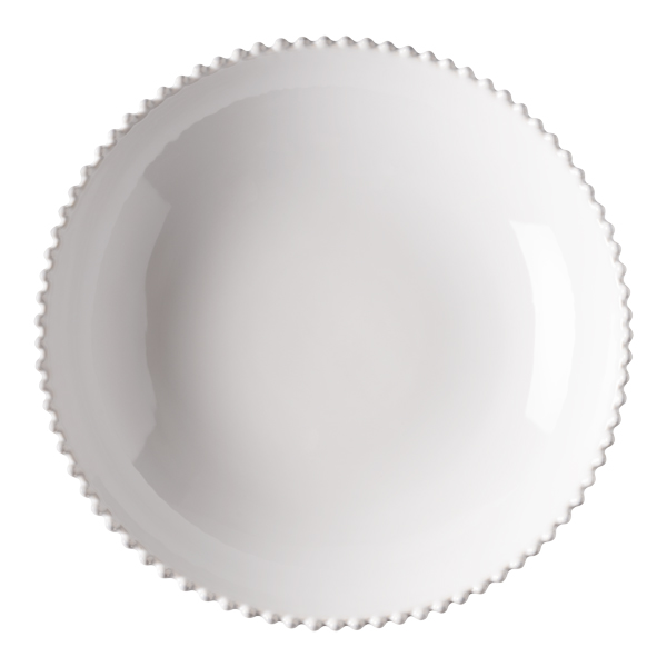 Pasta Servierschale 34 cm Pearl mieten