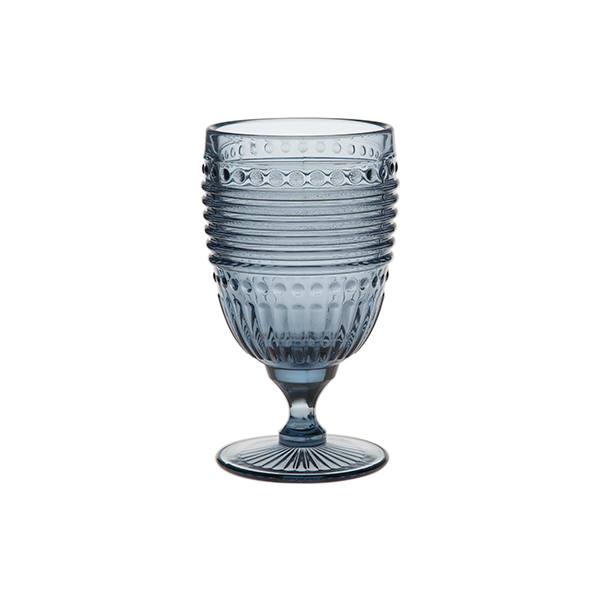 Pokal Campania grau 31 cl H15 cm mieten