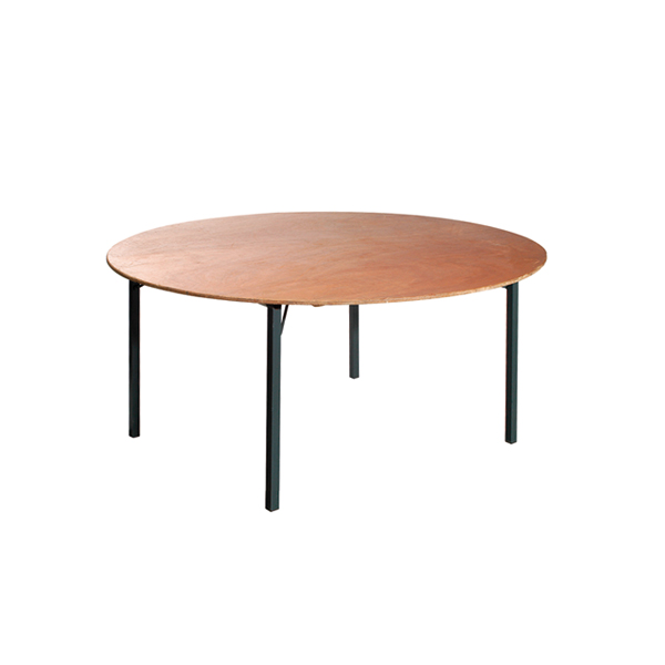 Tisch Ø150 H76 cm mieten