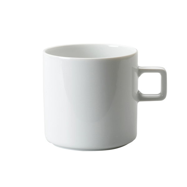 Kaffeebecher Basic 42 cl H9 cm mieten