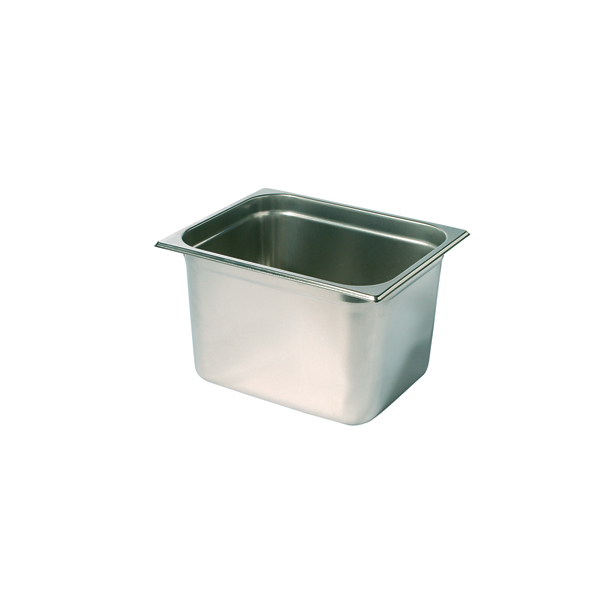 Einsatz 1/2 GN 20 cm tief mieten