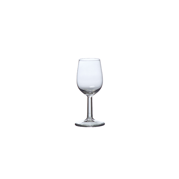 Schnapsglas exklusiv 7 cl H12 cm mieten