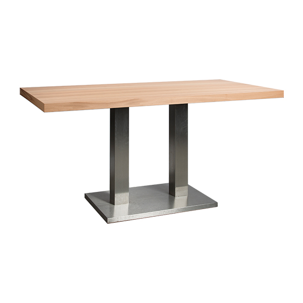 Dinnertisch Sylt L160*B80*H78 cm mieten