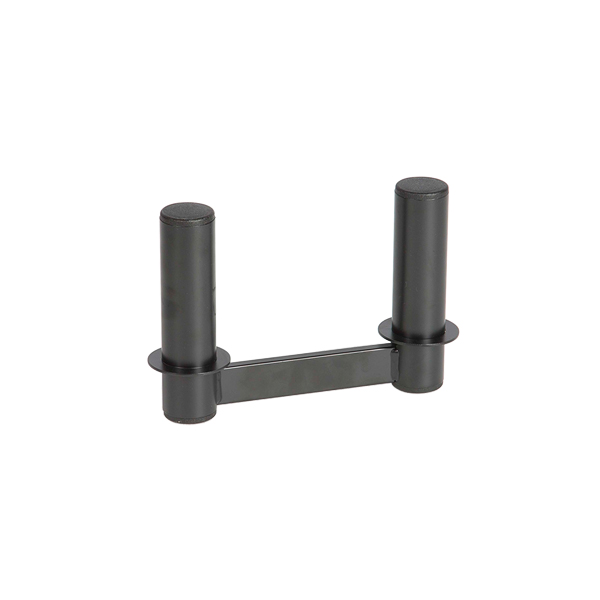 Connector low Moduplus H4 cm Sitzkubus mieten
