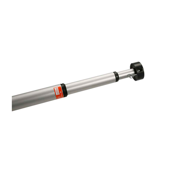 Fahnenmast teleskopisch H250 - 500 cm mieten