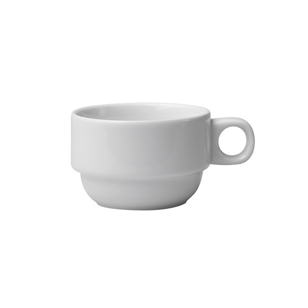 Kaffeetasse Standard 18 cl H5,5 cm mieten
