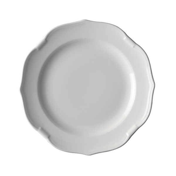 Teller flach La Scala Ø29 cm mieten