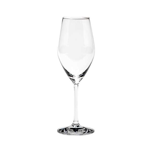 Champagnerglas Vina 26 cl H22 cm mieten