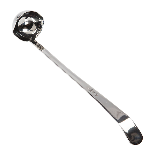 Dressingkelle Pure 0,03 ltr L26.5 cm mieten