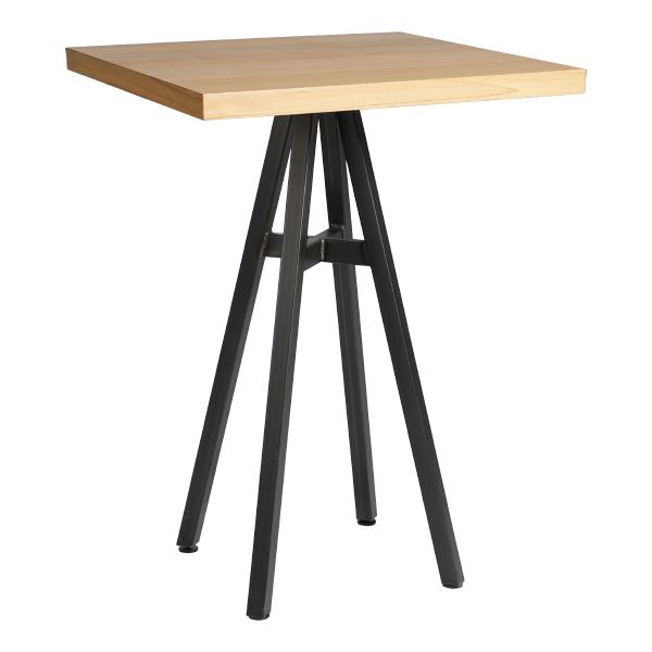 Stehtisch Bristol Sylt 80*80*H110 cm mieten
