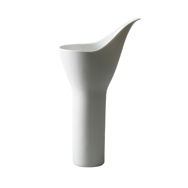 Karaffe Velvet 85 cl Ø16 H31.5 cm mieten