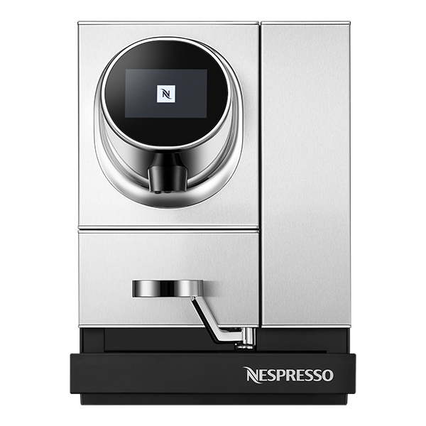 Nespresso Maschine Momento Coffee 230V/1200W 30*50*H42 cm mieten