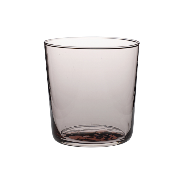 Wasserbecher Thin rosa 25 cl H9 cm mieten