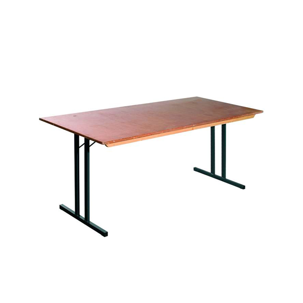 Tisch L180*B80*H76 cm mieten