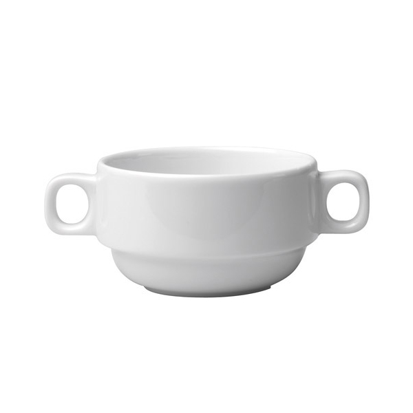 Suppentasse Standard 26 cl H5,5 cm mieten