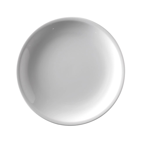 Teller flach Standard Ø26 cm mieten
