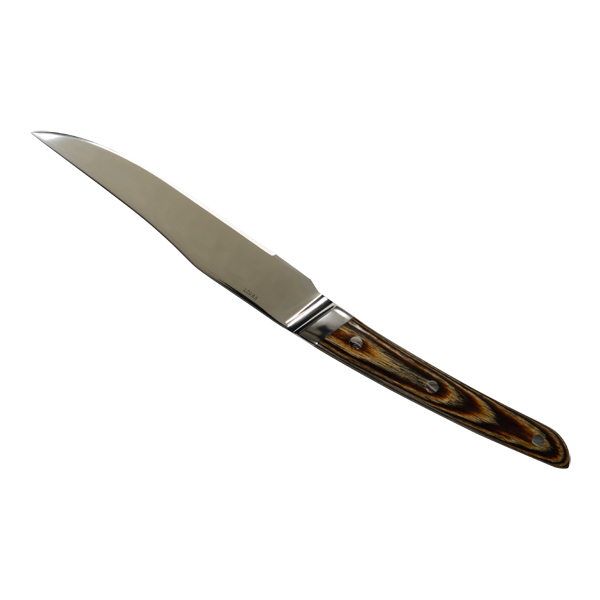 Steakmesser Taurus 26 cm - Vorsicht scharf! mieten